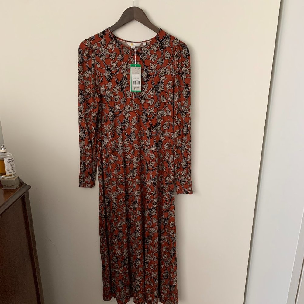 Boden Dress